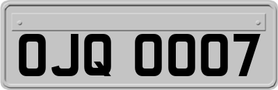OJQ0007