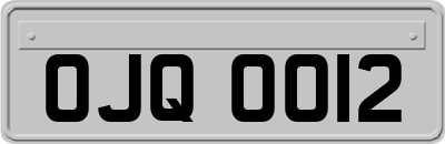 OJQ0012