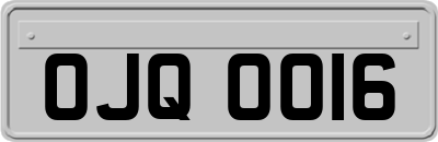 OJQ0016