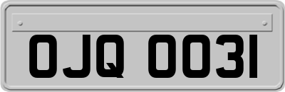 OJQ0031