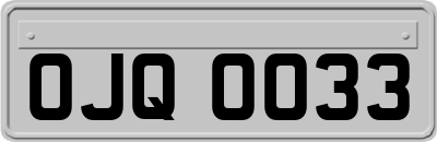 OJQ0033