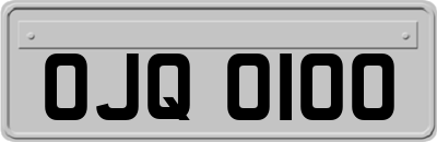 OJQ0100