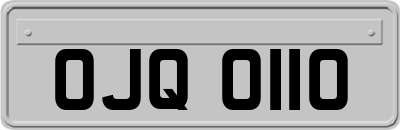 OJQ0110