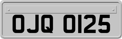 OJQ0125