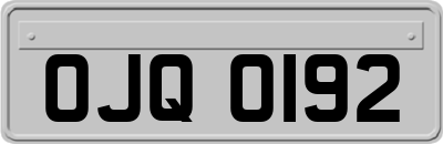 OJQ0192