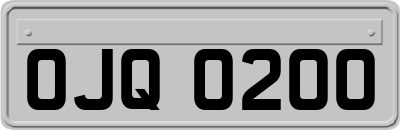 OJQ0200