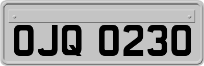 OJQ0230