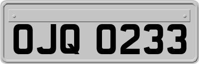 OJQ0233