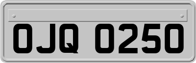 OJQ0250