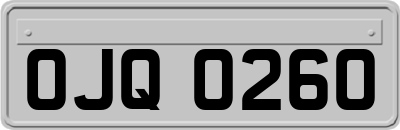 OJQ0260