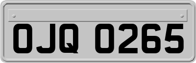 OJQ0265
