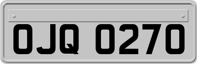OJQ0270