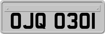 OJQ0301