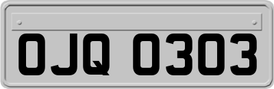 OJQ0303