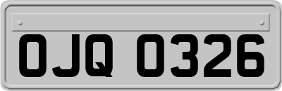 OJQ0326