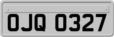 OJQ0327