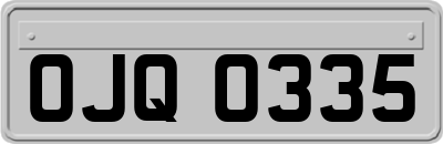 OJQ0335