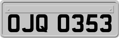 OJQ0353