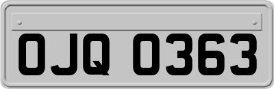 OJQ0363