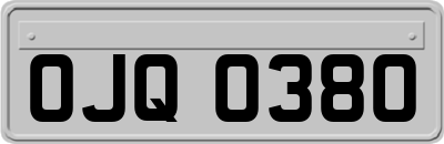 OJQ0380