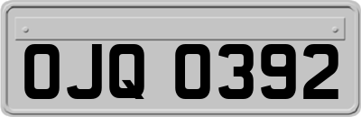 OJQ0392