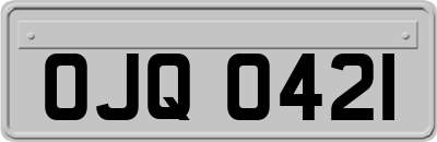 OJQ0421