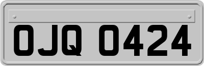 OJQ0424