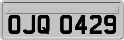 OJQ0429
