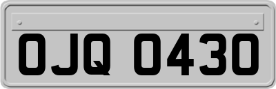 OJQ0430