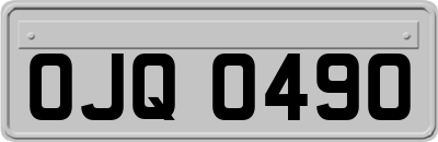 OJQ0490