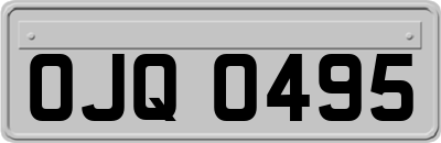 OJQ0495