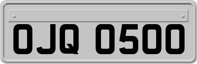 OJQ0500