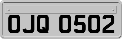 OJQ0502