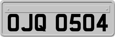 OJQ0504