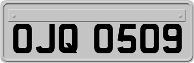 OJQ0509