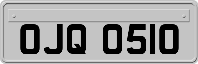 OJQ0510
