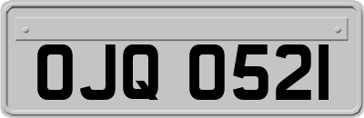 OJQ0521