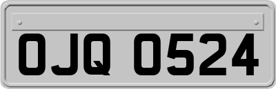 OJQ0524