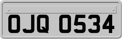 OJQ0534