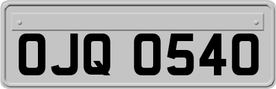 OJQ0540