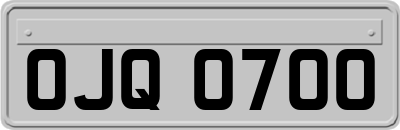 OJQ0700