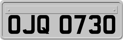 OJQ0730