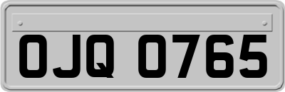 OJQ0765
