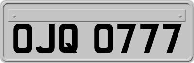 OJQ0777
