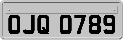 OJQ0789