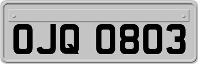 OJQ0803