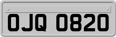 OJQ0820