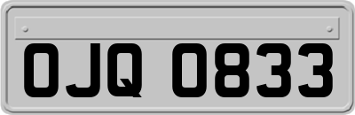 OJQ0833