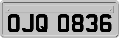 OJQ0836