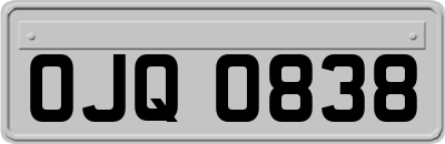 OJQ0838